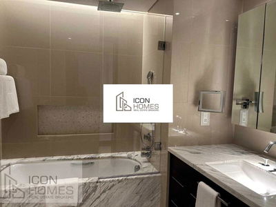 The Address Sky View Tower 1, United Arab Emirates  The Address Sky View Tower 1, United Arab Emirates