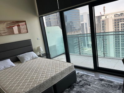 Merano Tower, United Arab Emirates  Merano Tower, United Arab Emirates