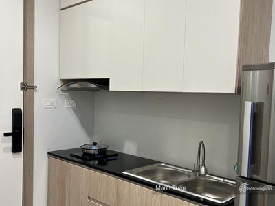 Imperia Smart City, Vietnam Imperia Smart City, Vietnam