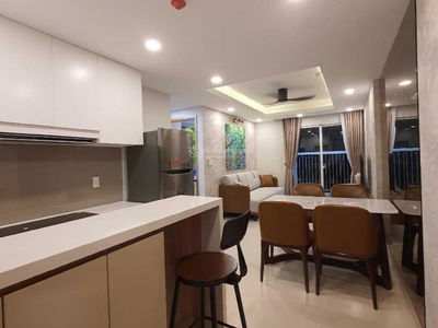 Carillon 7, Vietnam Carillon 7, Vietnam