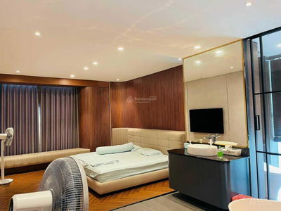 Viet Duc Complex, Vietnam Viet Duc Complex, Vietnam