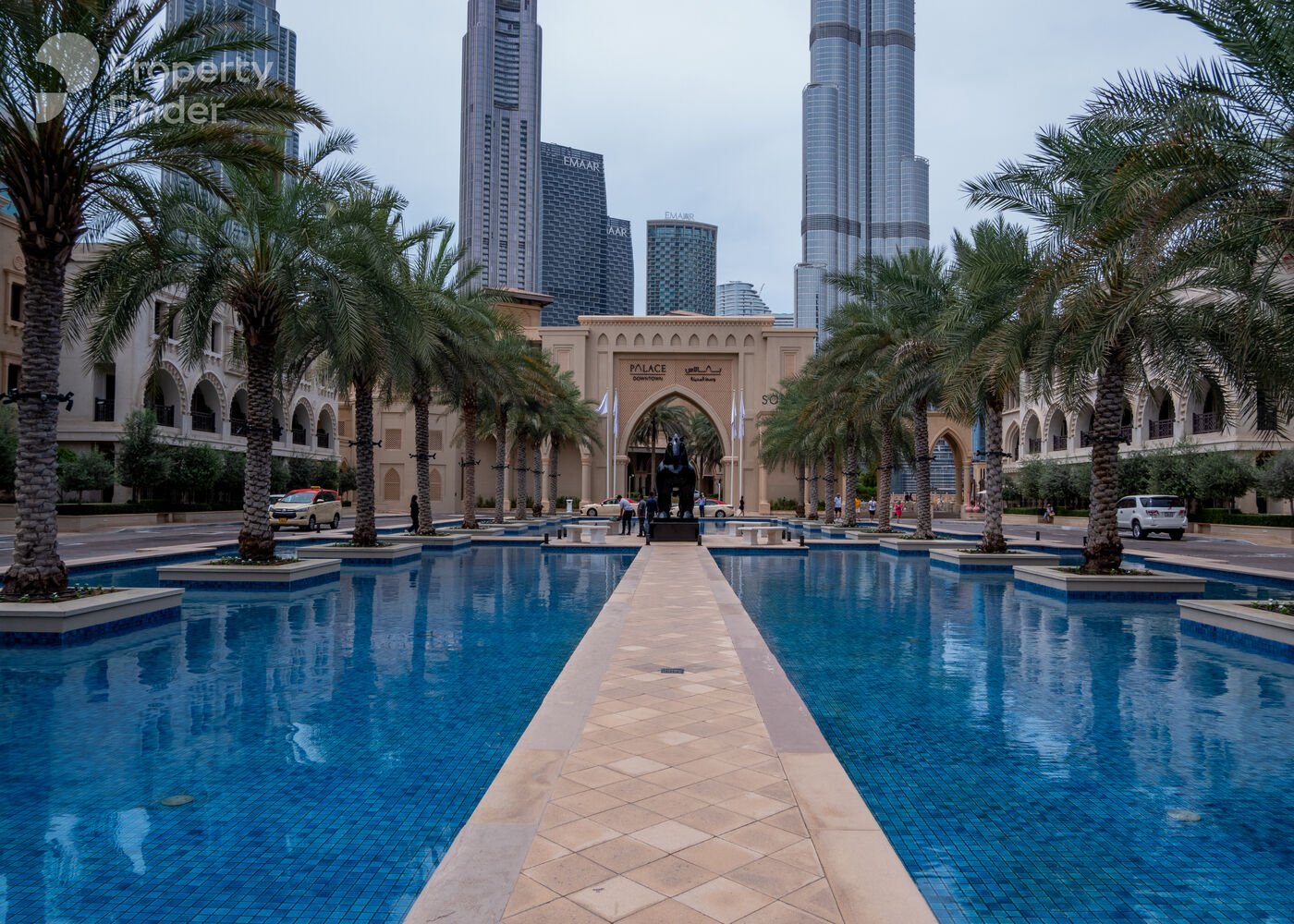 Dunya Tower, United Arab Emirates Dunya Tower, United Arab Emirates