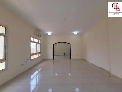 Mohamed Bin Zayed City Villas