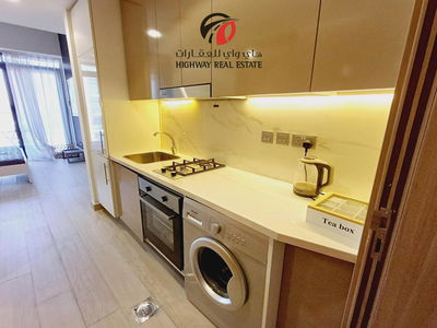 AZIZI RIviera 18, United Arab Emirates  AZIZI RIviera 18, United Arab Emirates