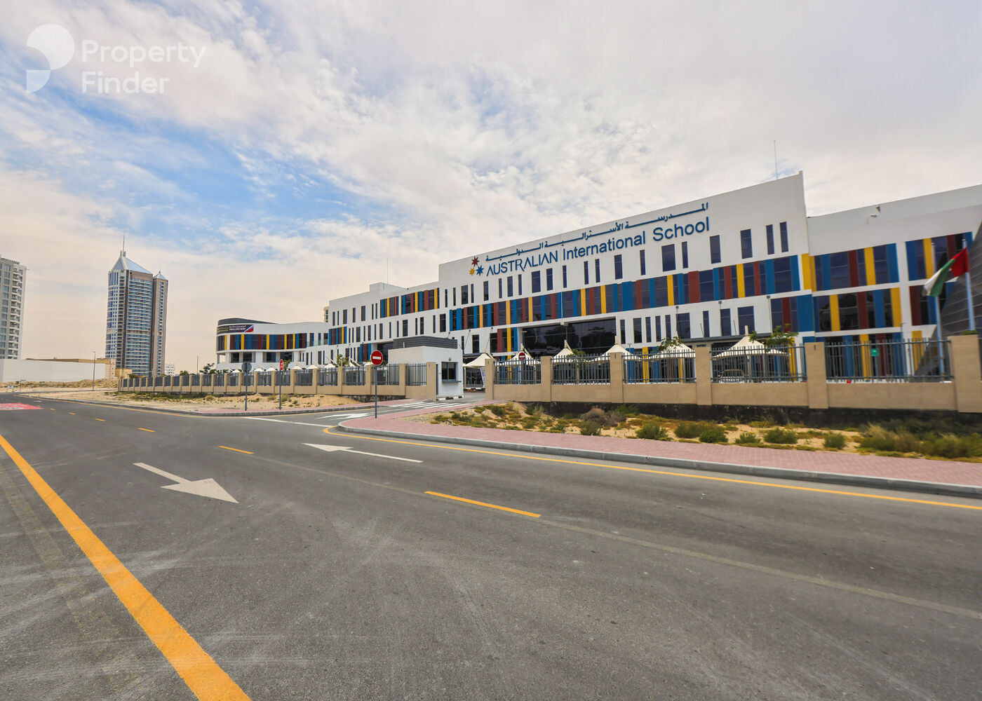 Barsha South Villas, United Arab Emirates Barsha South Villas, United Arab Emirates