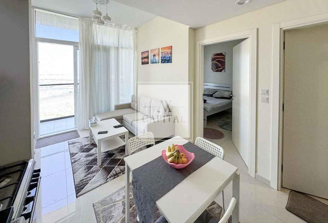 Golf Vita A, United Arab Emirates Golf Vita A, United Arab Emirates