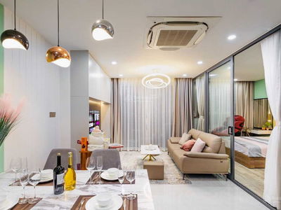 RichStar Apartment, Vietnam RichStar Apartment, Vietnam