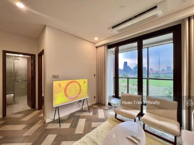 The Metropole Thu Thiem, Vietnam The Metropole Thu Thiem, Vietnam