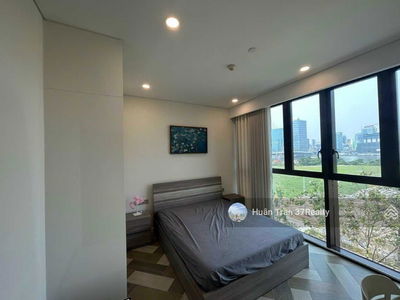 The Metropole Thu Thiem, Vietnam The Metropole Thu Thiem, Vietnam