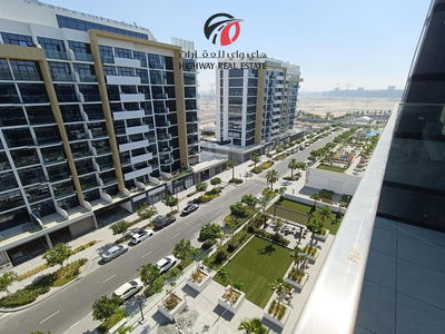 AZIZI Riviera 14, United Arab Emirates  AZIZI Riviera 14, United Arab Emirates