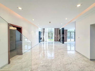 District One Villas, United Arab Emirates  District One Villas, United Arab Emirates