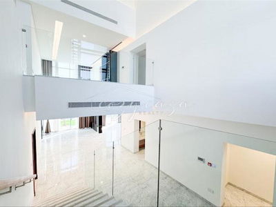District One Villas, United Arab Emirates  District One Villas, United Arab Emirates