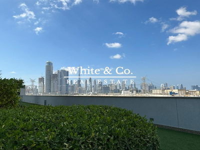 Creek Vistas Reserve