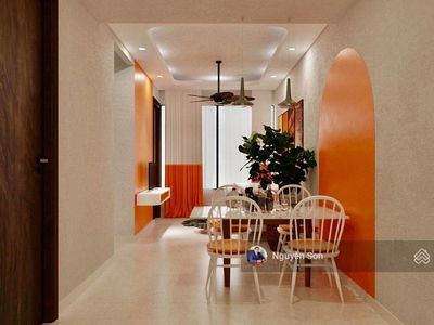 Centana Thu Thiem, Vietnam Centana Thu Thiem, Vietnam