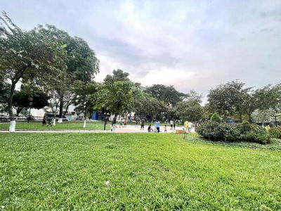 The Privia, Vietnam The Privia, Vietnam