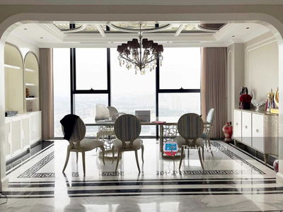 Iris Garden, Vietnam Iris Garden, Vietnam