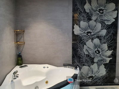 Iris Garden, Vietnam Iris Garden, Vietnam