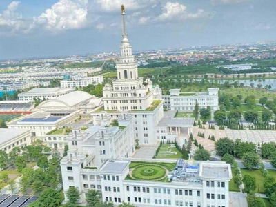 Vinhomes Ocean Park Gia Lam, Vietnam Vinhomes Ocean Park Gia Lam, Vietnam