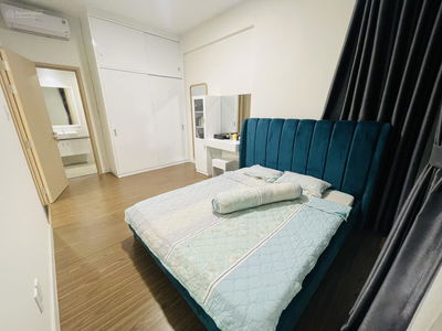 Safira Khang Dien, Vietnam Safira Khang Dien, Vietnam