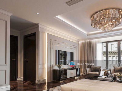 FLC Complex Pham Hung, Vietnam FLC Complex Pham Hung, Vietnam