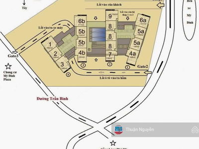 Dolphin Plaza, Vietnam Dolphin Plaza, Vietnam