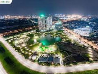 My Dinh Pearl, Vietnam My Dinh Pearl, Vietnam