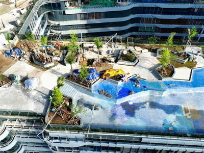 Lumiere Riverside, Vietnam Lumiere Riverside, Vietnam