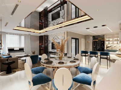 BRG Diamond Residence, Vietnam BRG Diamond Residence, Vietnam