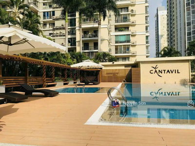 Cantavil An Phu - Cantavil Premier, Vietnam  Cantavil An Phu - Cantavil Premier, Vietnam