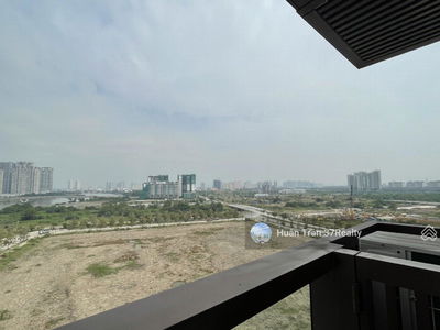 The Metropole Thu Thiem, Vietnam  The Metropole Thu Thiem, Vietnam