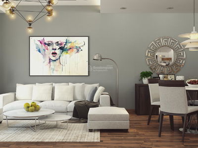 Tay Ho Residence, Vietnam Tay Ho Residence, Vietnam