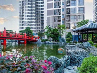 The Zenpark project, Gia Lam, Hanoi, Vietnam The Zenpark project, Gia Lam, Hanoi, Vietnam