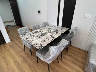 Thang Long Number One, Vietnam Thang Long Number One, Vietnam