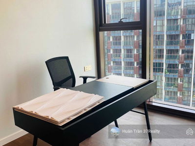 The Metropole Thu Thiem, Vietnam The Metropole Thu Thiem, Vietnam