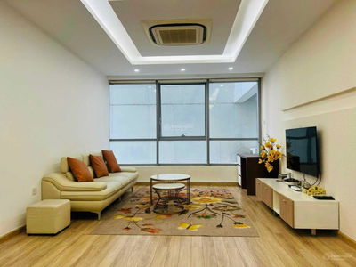 Thang Long Number One, Vietnam Thang Long Number One, Vietnam