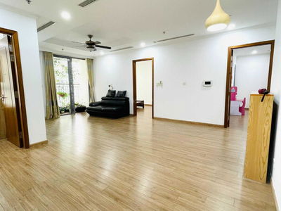 Times City - Park Hill, Vietnam Times City - Park Hill, Vietnam