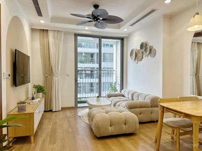 Park Hill Premium, Vietnam Park Hill Premium, Vietnam