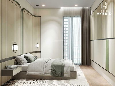 MT Eastmark City Apartment, Vietnam  MT Eastmark City Apartment, Vietnam
