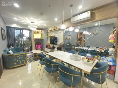 HaDo Centrosa Garden, Vietnam HaDo Centrosa Garden, Vietnam