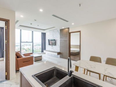 Park View City, Vietnam Park View City, Vietnam