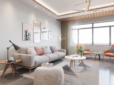 Imperial Plaza Imperial Plaza