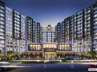 Celadon City, Vietnam Celadon City, Vietnam