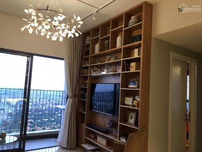 Masteri Thao Dien, Vietnam Masteri Thao Dien, Vietnam