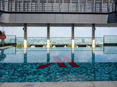 Grand Marina Saigon, Vietnam Grand Marina Saigon, Vietnam