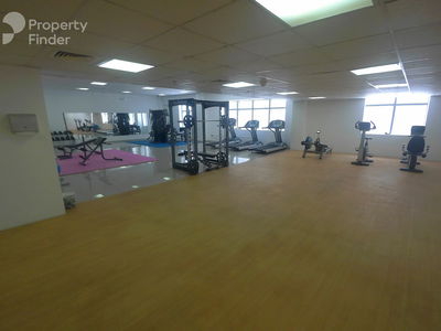 Marina Wharf 1, United Arab Emirates  Marina Wharf 1, United Arab Emirates