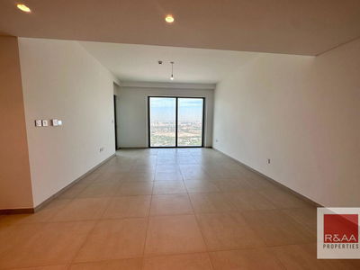 Downtown Views II Tower 3, United Arab Emirates  Downtown Views II Tower 3, United Arab Emirates