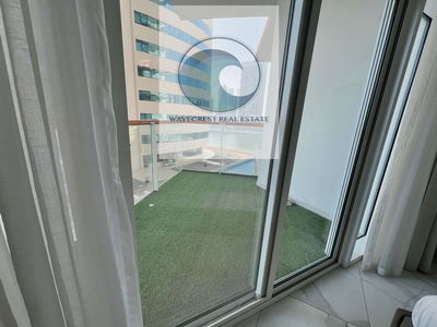 Millennium Binghatti Residences, United Arab Emirates  Millennium Binghatti Residences, United Arab Emirates