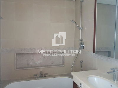 Burj Vista 1, United Arab Emirates  Burj Vista 1, United Arab Emirates