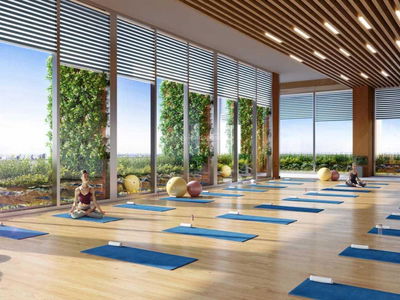 Happy One Central, Vietnam Happy One Central, Vietnam