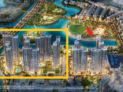 The Beverly - Vinhomes Grand Park, Vietnam The Beverly - Vinhomes Grand Park, Vietnam